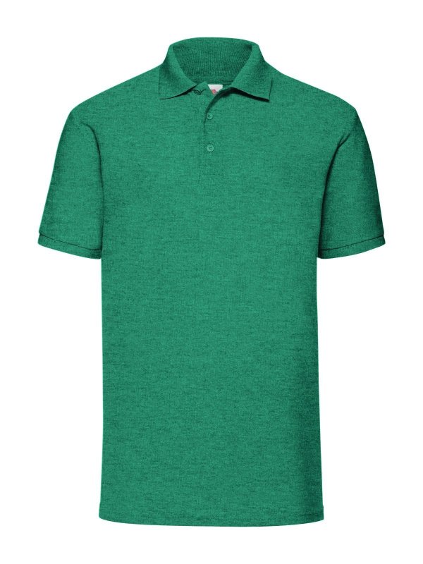 vintage heather green